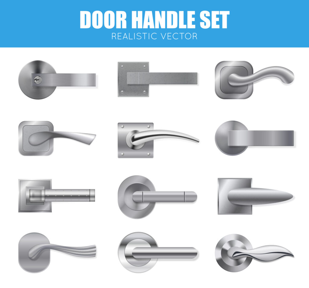 Commercial Door Handles Queens NY
