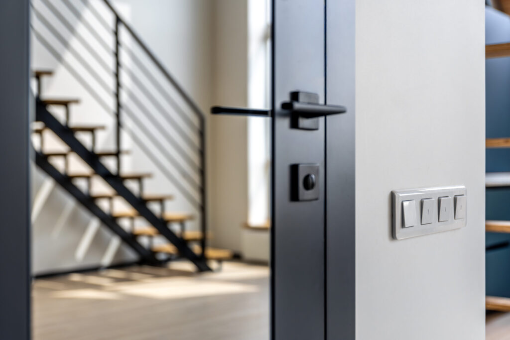 commercial locksmith in Queens